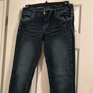 Premiere brand jeans